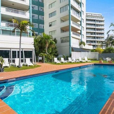 Aparthotel Marriner Views à Gold Coast Extérieur photo