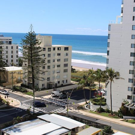 Aparthotel Marriner Views à Gold Coast Extérieur photo