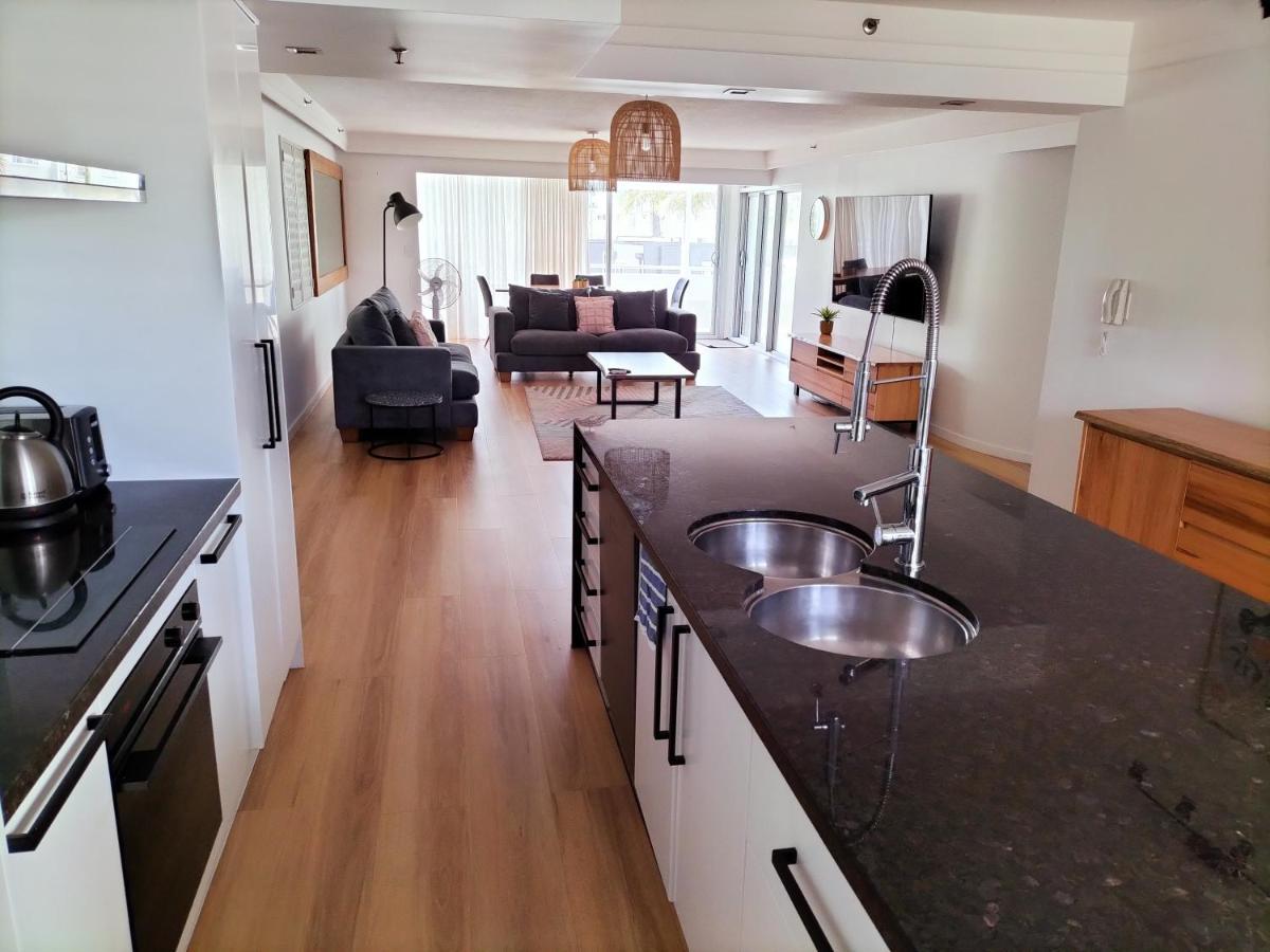 Aparthotel Marriner Views à Gold Coast Extérieur photo