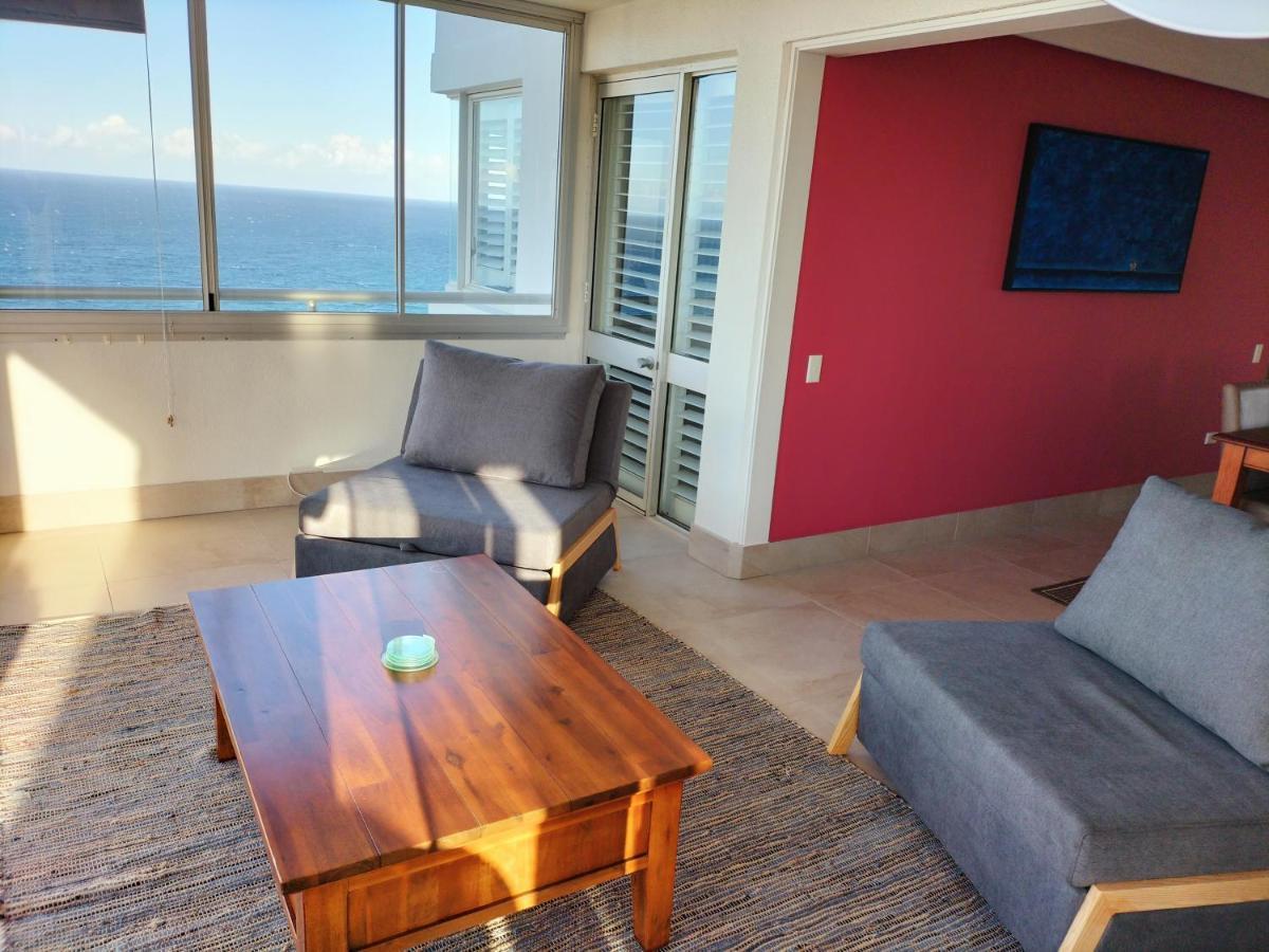 Aparthotel Marriner Views à Gold Coast Extérieur photo