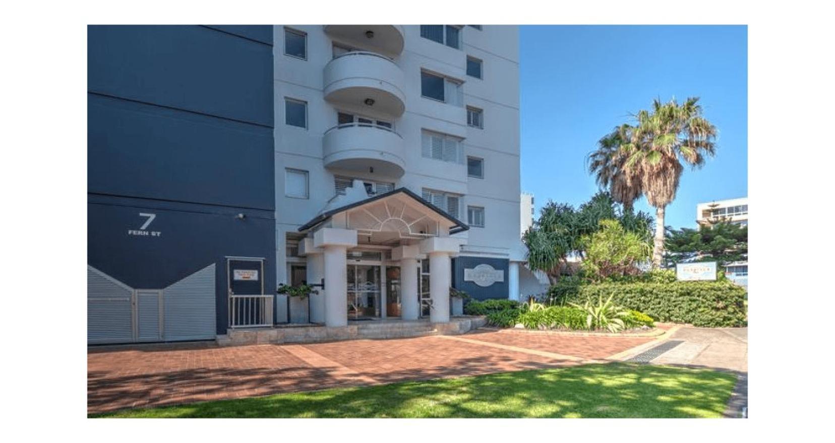 Aparthotel Marriner Views à Gold Coast Extérieur photo
