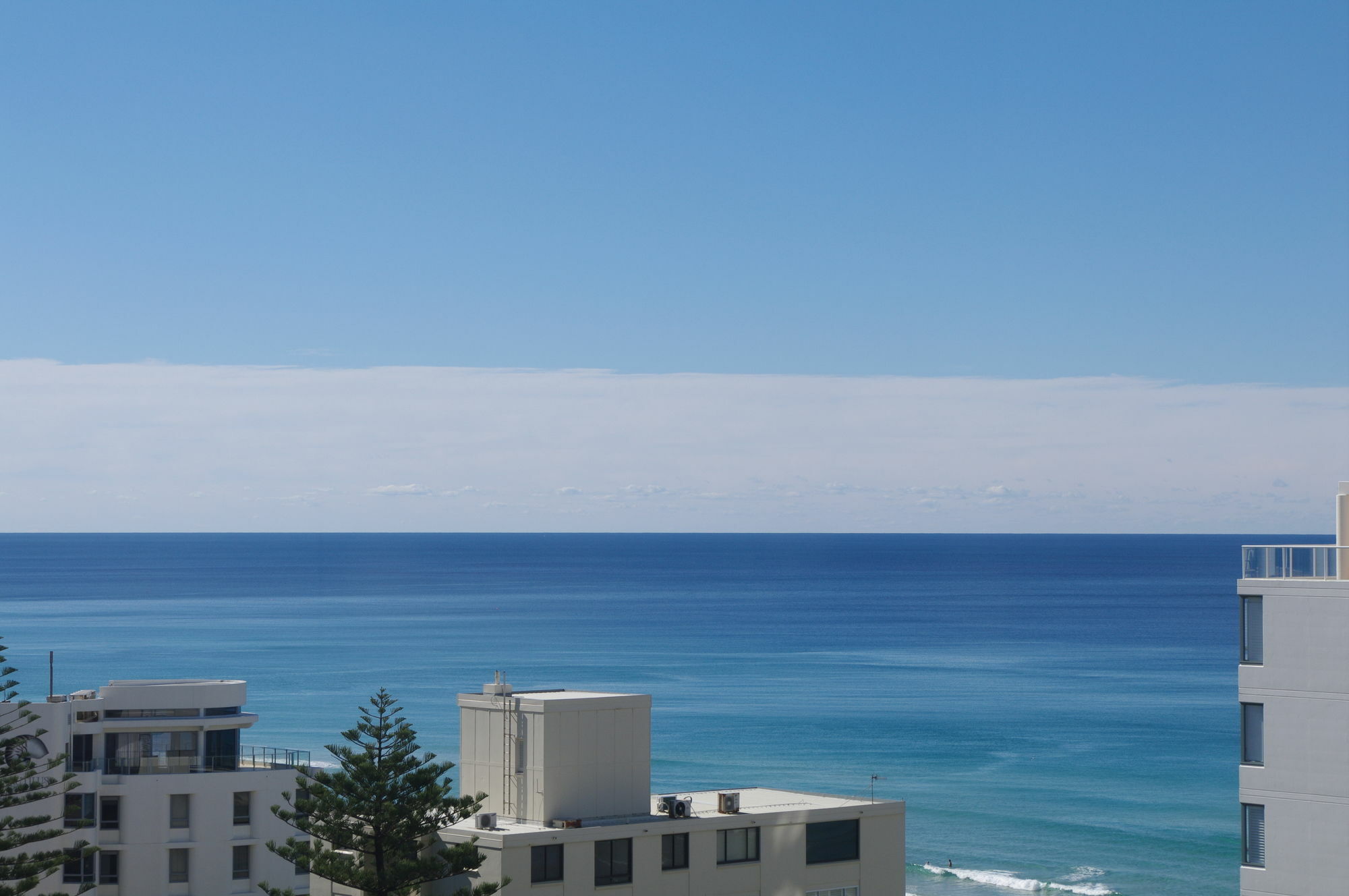 Aparthotel Marriner Views à Gold Coast Extérieur photo